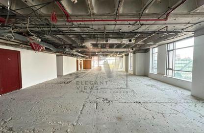 Office Space - Studio for rent in Fahidi Heights - Al Hamriya - Bur Dubai - Dubai