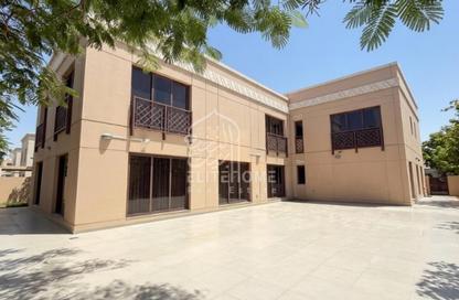 Villa - 4 - 6 for sale in Al Zahia 1 - Al Zahia - Muwaileh Commercial - Sharjah