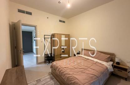 Apartment - 1 Bedroom - 1 Bathroom for rent in Reeman Living - Al Shamkha - Abu Dhabi