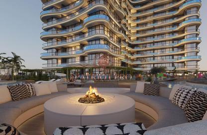 Apartment - Studio - 1 Bathroom for sale in Samana Barari Views 2 - Majan - Dubai