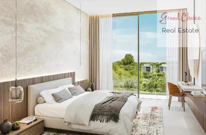 Townhouse - 3 Bedrooms - 4 Bathrooms for sale in Shamsa Townhouse - Expo Valley - Expo City - Dubai Townhouse - 3 Bedrooms - 4 Bathrooms for sale in Shamsa Townhouse - Expo Valley - Expo City - Dubai