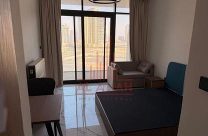 Apartment - Studio - 1 for rent in Al Maryah Vista - Al Maryah Island - Abu Dhabi Apartment - Studio - 1 for rent in Al Maryah Vista - Al Maryah Island - Abu Dhabi