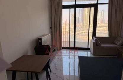 Apartment - Studio - 1 for rent in Al Maryah Vista - Al Maryah Island - Abu Dhabi Apartment - Studio - 1 for rent in Al Maryah Vista - Al Maryah Island - Abu Dhabi