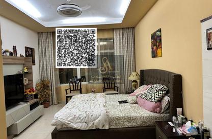 Apartment - 1 Bedroom - 2 Bathrooms for sale in Horizon Towers - Ajman Downtown - Ajman Apartment - 1 Bedroom - 2 Bathrooms for sale in Horizon Towers - Ajman Downtown - Ajman