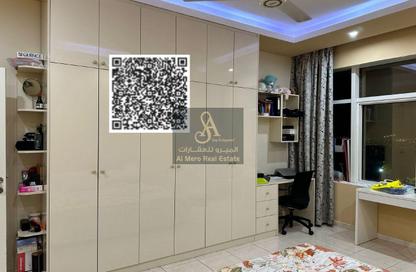 Apartment - 1 Bedroom - 2 Bathrooms for sale in Horizon Towers - Ajman Downtown - Ajman Apartment - 1 Bedroom - 2 Bathrooms for sale in Horizon Towers - Ajman Downtown - Ajman