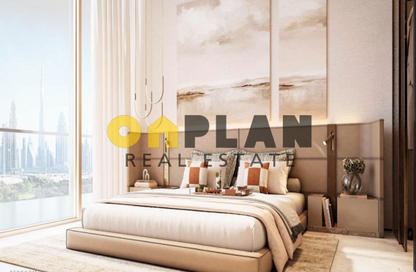 Apartment - 1 - 2 for sale in Seacliff by Imtiaz - Dubai Islands - Dubai