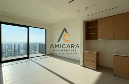 شقة - غرفة نوم - 1 حمام للايجار في برج Park Horizon 1 - بارك هورايزون - دبي هيلز استيت - دبي