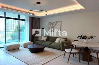 Apartment - 2 - 2 for rent in Erin - Central Park at City Walk - City Walk - Al Wasl - Dubai