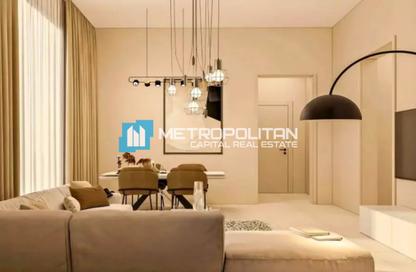 Apartment - 1 - 2 for sale in Nourwatan - Al Shamkha - Abu Dhabi