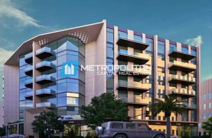 Apartment - 1 - 2 for sale in Nourwatan - Al Shamkha - Abu Dhabi