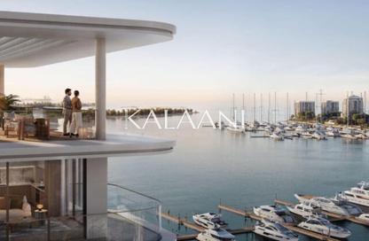 Apartment - 1 Bedroom - 1 Bathroom for sale in Bayline - Mina Rashid - Dubai