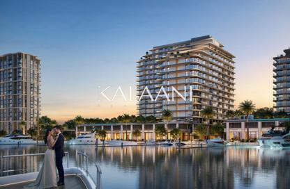 Apartment - 1 Bedroom - 1 Bathroom for sale in Bayline - Mina Rashid - Dubai