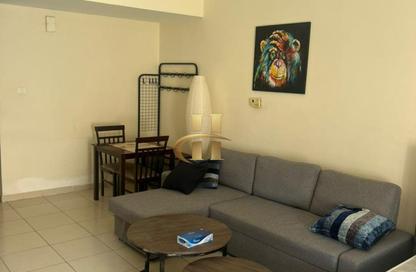 Apartment - Studio - 1 Bathroom for rent in Rose 2 - Emirates Gardens 1 - District 13 - Jumeirah Village Circle - Dubai