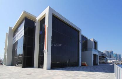 Retail - Studio for rent in CityLife Al Khor Mall - Al Rashidiya 1 - Al Rashidiya - Ajman