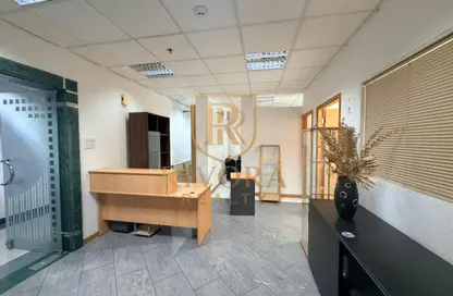 Office Space - Studio for rent in Pyramid Centre - Oud Metha - Bur Dubai - Dubai
