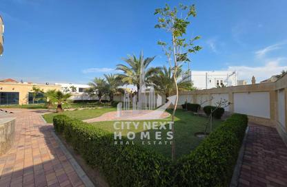 Villa - 5 Bedrooms - 6 Bathrooms for rent in Al Mizhar 3 - Al Mizhar - Dubai