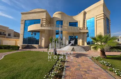 Villa - 5 Bedrooms - 6 Bathrooms for rent in Al Mizhar 3 - Al Mizhar - Dubai
