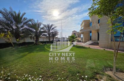 Villa - 5 Bedrooms - 6 Bathrooms for rent in Al Mizhar 3 - Al Mizhar - Dubai
