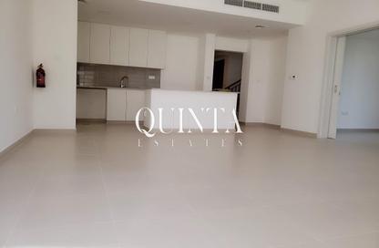 Townhouse - 4 Bedrooms - 4 Bathrooms for rent in Noor Townhouses - Town Square - Dubai
