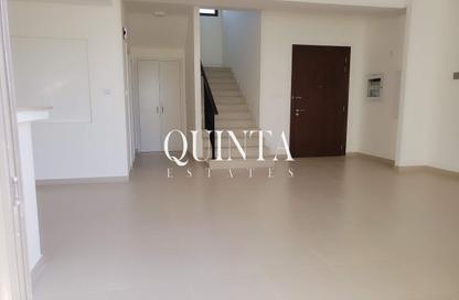 Townhouse - 4 Bedrooms - 4 Bathrooms for rent in Noor Townhouses - Town Square - Dubai