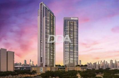 Apartment - 2 - 3 for sale in Maimoon Gardens Tower B - Maimoon Gardens by Fakhruddin Properties - District 11 - Jumeirah Village Circle - Dubai Apartment - 2 - 3 for sale in Maimoon Gardens Tower B - Maimoon Gardens by Fakhruddin Properties - District 11 - Jumeirah Village Circle - Dubai