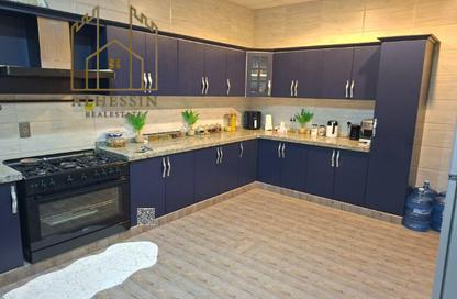 Villa - 5 - 7 for rent in Al Yasmeen 1 - Al Yasmeen - Ajman