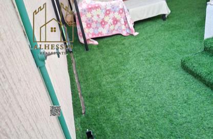 Villa - 5 - 7 for rent in Al Yasmeen 1 - Al Yasmeen - Ajman