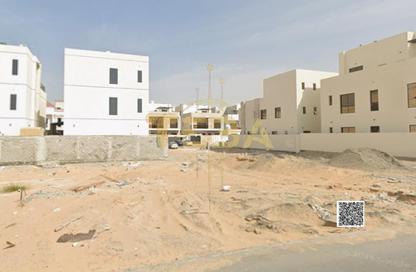 Land - Studio for sale in Kabbali Hills - Al Helio 2 - Al Helio - Ajman