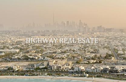Apartment - 3 Bedrooms - 3 Bathrooms for rent in La Plage Tower - Al Mamzar - Sharjah - Sharjah Apartment - 3 Bedrooms - 3 Bathrooms for rent in La Plage Tower - Al Mamzar - Sharjah - Sharjah