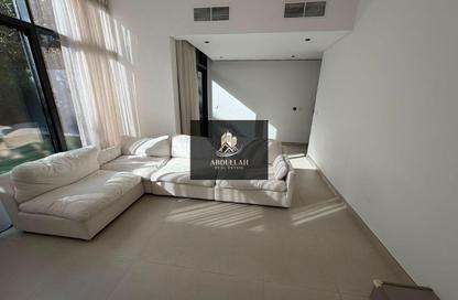 Townhouse - 2 Bedrooms - 3 Bathrooms for rent in Sendian - Masaar - Tilal City - Sharjah Townhouse - 2 Bedrooms - 3 Bathrooms for rent in Sendian - Masaar - Tilal City - Sharjah