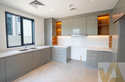 Villa - 4 Bedrooms - 5 Bathrooms for rent in Jebel Ali Village Villas - Jebel Ali Village - Jebel Ali - Dubai