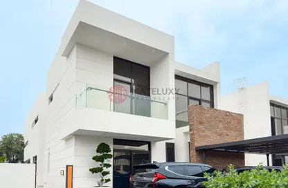 Villa - 5 Bedrooms - 6 Bathrooms for sale in Flora - DAMAC Hills - Dubai