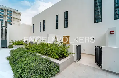 Duplex - 1 Bedroom - 1 Bathroom for sale in Lime Gardens - Dubai Hills Estate - Dubai