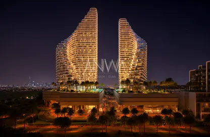 Apartment - 1 Bathroom for sale in Binghatti Flare - District 2 - Jumeirah Village Triangle - Dubai Apartment - 1 Bathroom for sale in Binghatti Flare - District 2 - Jumeirah Village Triangle - Dubai