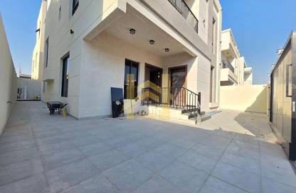 Villa - 5 Bedrooms - 7 Bathrooms for sale in Al Bahia Hills - Al Bahia - Ajman