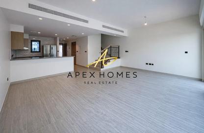 Townhouse - 5 Bedrooms - 5 Bathrooms for sale in Santorini - Damac Lagoons - Dubai
