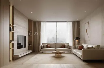 Apartment - Studio - 1 Bathroom for sale in Binghatti Amberhall - District 13 - Jumeirah Village Circle - Dubai Apartment - Studio - 1 Bathroom for sale in Binghatti Amberhall - District 13 - Jumeirah Village Circle - Dubai