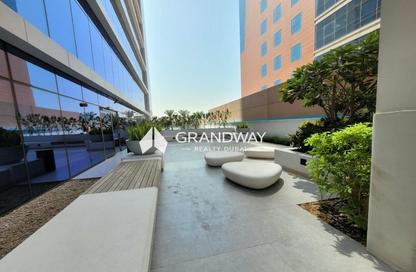 Apartment - 2 - 3 for rent in Grand Creek Residence - Riggat Al Buteen - Deira - Dubai
