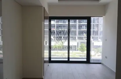 Apartment - Studio - 1 Bathroom for sale in AZIZI Riviera 14 - AZIZI Riviera - Meydan One - Meydan - Dubai