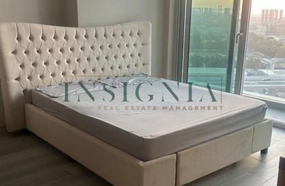 Apartment - Studio - 1 for rent in Marina Star - Dubai Marina - Dubai