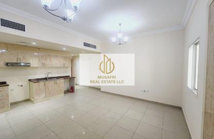 Apartment - Studio - 1 Bathroom for rent in Al Hafeet Tower 7 - Al Nahda - Sharjah