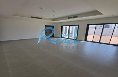 Villa - 5 - 6 for rent in Fay Alreeman - Al Shamkha - Abu Dhabi Villa - 5 - 6 for rent in Fay Alreeman - Al Shamkha - Abu Dhabi