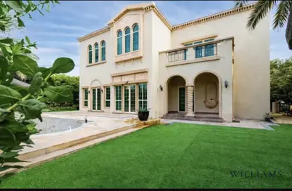 فيلا - 4 غرف نوم - 5 حمامات للايجار في المجموعة 19 - جزر الجميرا - دبي فيلا - 4 غرف نوم - 5 حمامات للايجار في المجموعة 19 - جزر الجميرا - دبي