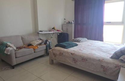 Apartment - 2 Bedrooms - 3 Bathrooms for rent in Lavender Tower - Emirates City - Ajman Apartment - 2 Bedrooms - 3 Bathrooms for rent in Lavender Tower - Emirates City - Ajman