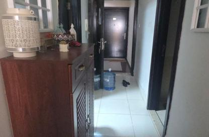 Apartment - 2 Bedrooms - 3 Bathrooms for rent in Lavender Tower - Emirates City - Ajman Apartment - 2 Bedrooms - 3 Bathrooms for rent in Lavender Tower - Emirates City - Ajman