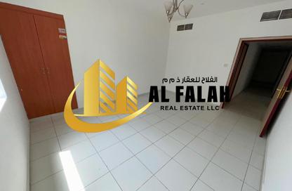 Apartment - 3 Bedrooms - 3 Bathrooms for rent in New Al Taawun Road - Al Taawun - Sharjah