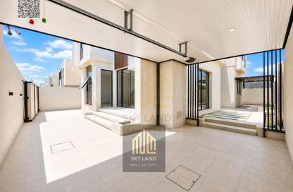Villa - 5 - 7 for sale in Al Zaheya Gardens - Al Zahya - Ajman Villa - 5 - 7 for sale in Al Zaheya Gardens - Al Zahya - Ajman