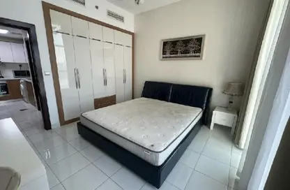 Apartment - 1 Bedroom - 2 Bathrooms for sale in Starz Tower 2 - Starz by Danube - Al Furjan - Dubai