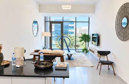 Apartment - 2 - 2 for rent in The Wings Block B - The Wings - Arjan - Dubai Apartment - 2 - 2 for rent in The Wings Block B - The Wings - Arjan - Dubai