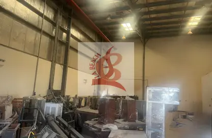 مستودع - استوديو - 1 حمام للايجار في أم الرمول - دبي